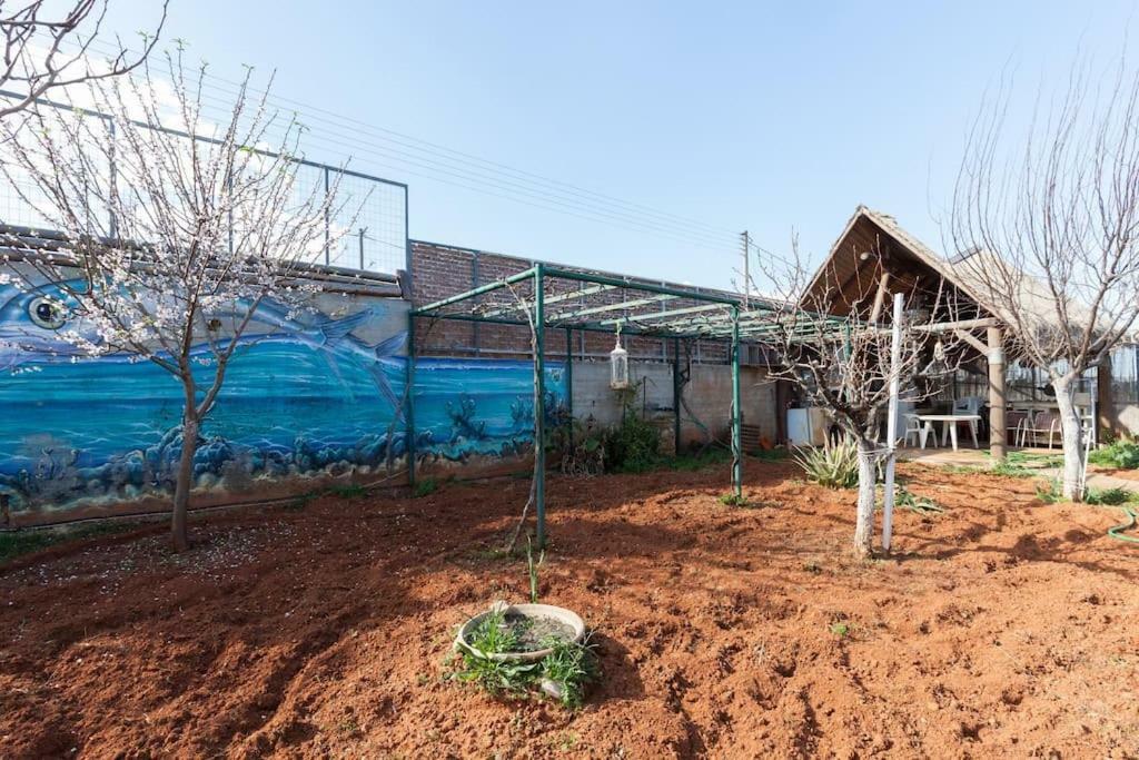 Country Rooms Near Athens - Airport Βραυρώνα Εξωτερικό φωτογραφία