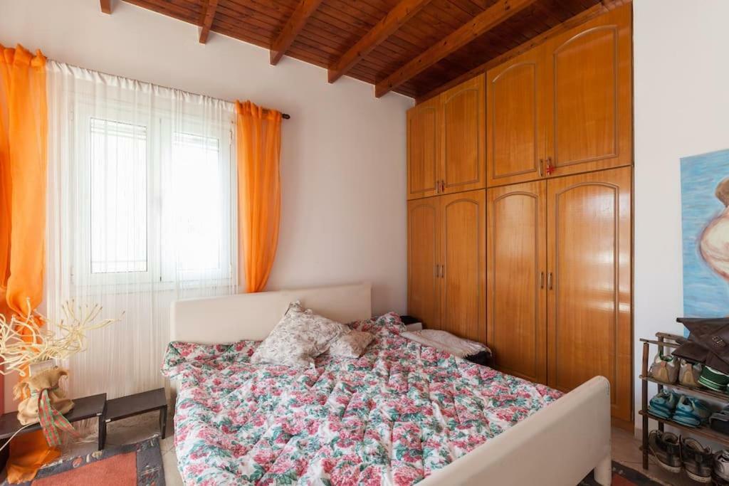 Country Rooms Near Athens - Airport Βραυρώνα Εξωτερικό φωτογραφία