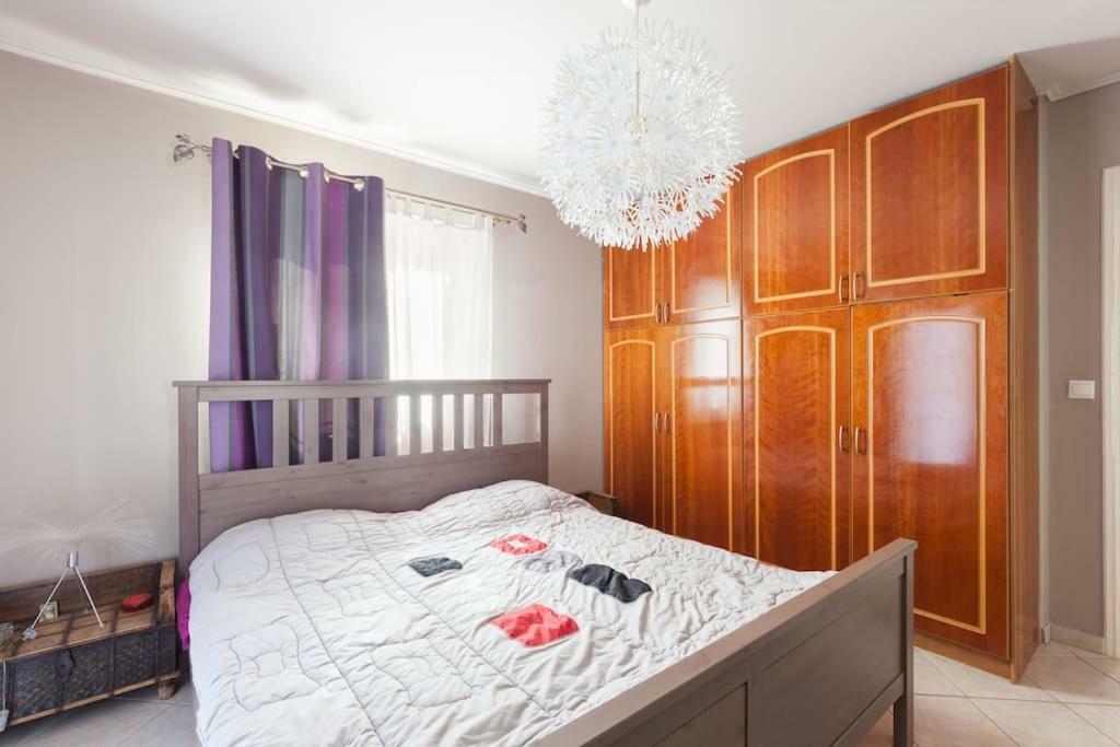 Country Rooms Near Athens - Airport Βραυρώνα Εξωτερικό φωτογραφία