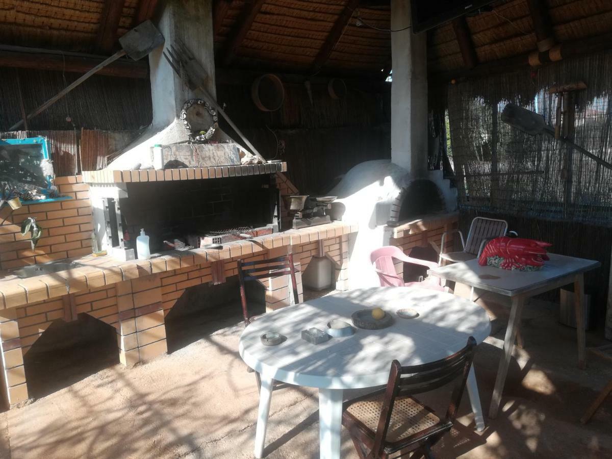 Country Rooms Near Athens - Airport Βραυρώνα Εξωτερικό φωτογραφία