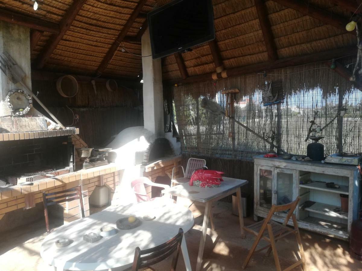 Country Rooms Near Athens - Airport Βραυρώνα Εξωτερικό φωτογραφία